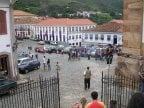 Ouro Preto by null