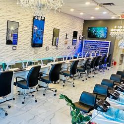 Nail Avenue - Nail Avenue