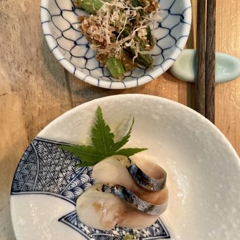 Nimblefish - Sushi Bars Near Me - Portland, Oregon