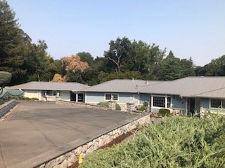 Slide of Western Sierra