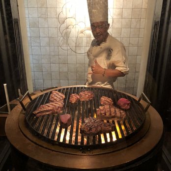 Hy's Steak House - Grilling with Aloha! - Steakhouses Near Me - Honolulu, Hawaii Hy's Steak House - Grilling with Aloha! - Steakhouses Near Me - Honolulu, Hawaii