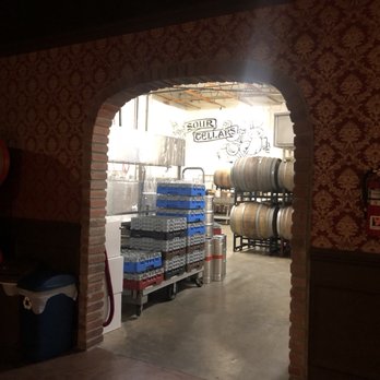 Sour Cellars - Breweries Near Me - Rancho Cucamonga, California Sour Cellars - Breweries Near Me - Rancho Cucamonga, California