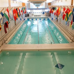 Central Community Branch YMCA - Learn more at http://www.ymcaofcm.org