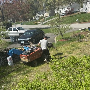 BluGreen Irrigation & More  - Installation - Irrigation Near Me - Loudon , New Hampshire