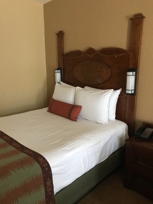 Boulder Ridge Villas at Disney's Wilderness Lodge by null