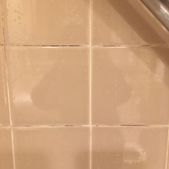Mayflower Park Hotel - Shower tile mold #1 - Hotels Near Me - Seattle, Washington Mayflower Park Hotel - Shower tile mold #1 - Hotels Near Me - Seattle, Washington