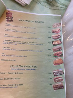 Menu photo 1 Valentino's Clintwood, VA Menu photo 1 Valentino's Clintwood, VA
