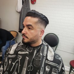 Xclusive Barbershop - Clientes