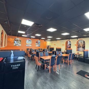 Crunch It Grill - Desserts Near Me - Tinley Park, Illinois Crunch It Grill - Desserts Near Me - Tinley Park, Illinois