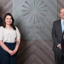Kentucky Eye Care - Medical Arts Center
