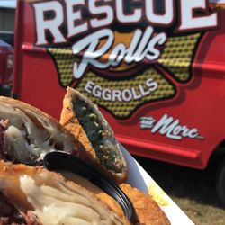 Rescuerolls