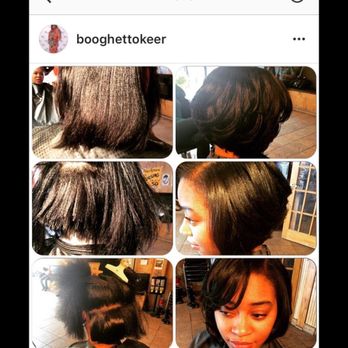 Keer Oliphant - Kleen Kutz - Bob life - Hair Stylists Near Me - Newark, New Jersey Keer Oliphant - Kleen Kutz - Bob life - Hair Stylists Near Me - Newark, New Jersey