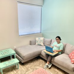 Open Door Pediatric Therapy