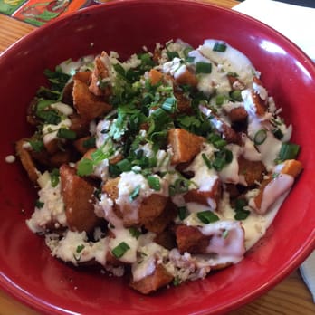 Amigos - Mexican Potatoes - Mexican Near Me - Key West, Florida
