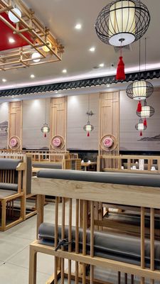 LAO YU YUAN DUMPLING HOUSE by null