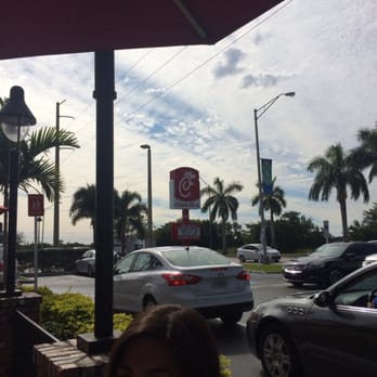 Chick-fil-A - Fast Food Near Me - Doral, Florida Chick-fil-A - Fast Food Near Me - Doral, Florida