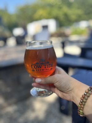 LOW TIDE BREWING - Updated February 2026 - 460 Photos & 260 Reviews