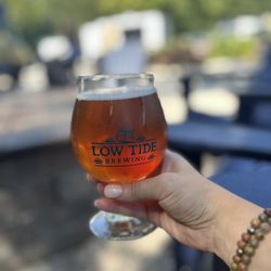 Low Tide Brewing