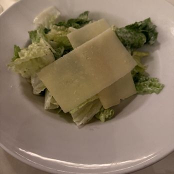 Il Terrazzo Carmine - Insalata Caesar - Italian Near Me - Seattle, Washington Il Terrazzo Carmine - Insalata Caesar - Italian Near Me - Seattle, Washington