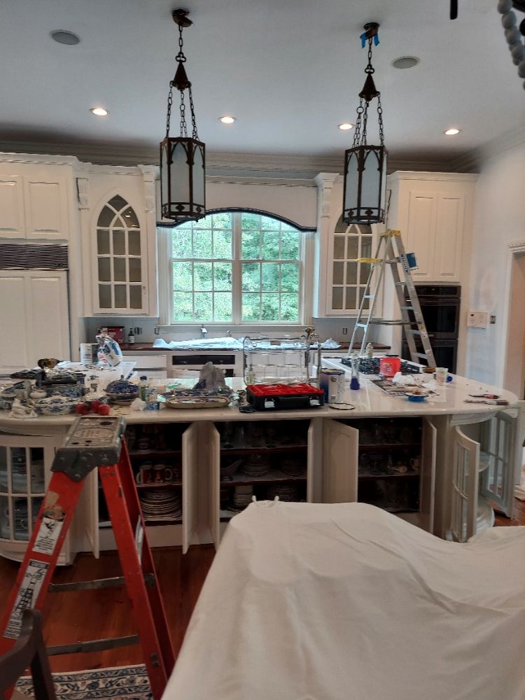 NATIONAL PAINTING Updated August 2024 Request a Quote 15 Photos