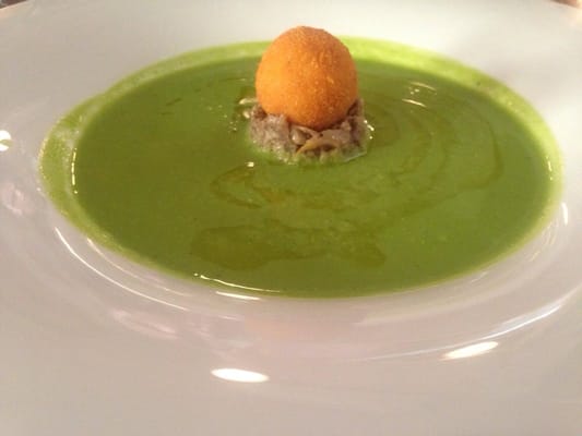 La Finestra in Cucina by null