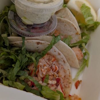 Lobster Guys - Lobster tacos - Seafood Near Me - Long Beach, California Lobster Guys - Lobster tacos - Seafood Near Me - Long Beach, California