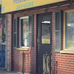 Fireside Caribbean Restaurant