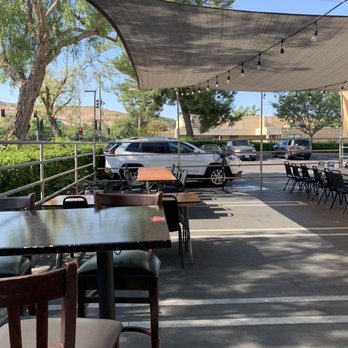 Mainstream Bar and Grill - Patio seating! Shade and music! - Bars Near Me - Poway, California Mainstream Bar and Grill - Patio seating! Shade and music! - Bars Near Me - Poway, California