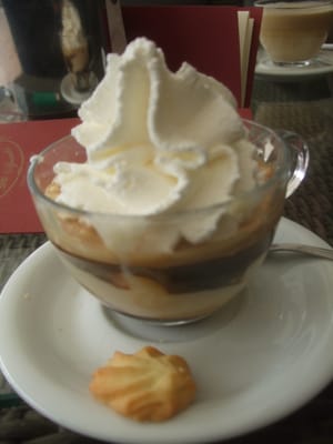 Caffè degli Specchi by null