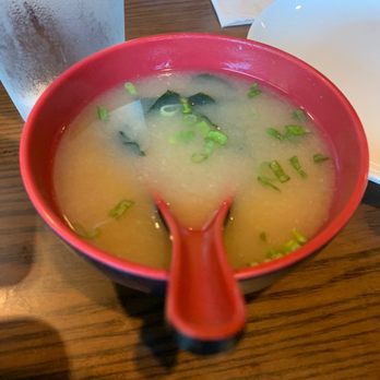 Asian Palace - Columbia - Soup - Asian Fusion Near Me - Columbia, Maryland