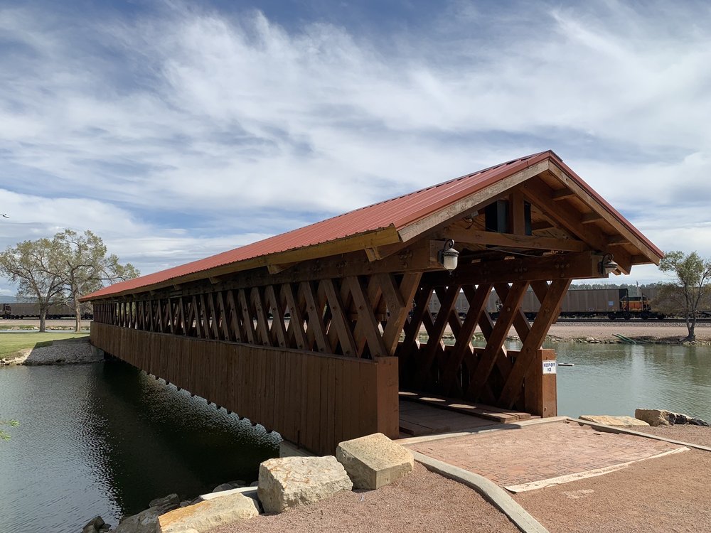 EDGEMONT CITY OF 412 2nd, Edgemont, South Dakota Public Services