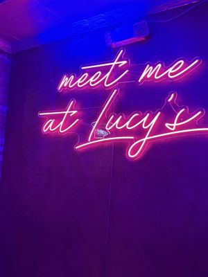 Lucy’s by null