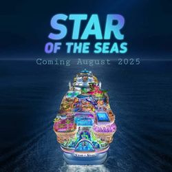 BH Unique Traveler - Taking reservations now, for this Icon of the Seas sister ship.