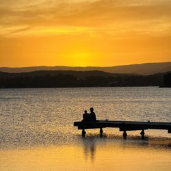 Warners Bay Foreshore