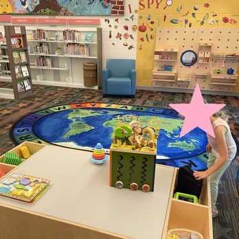 Omaha Public Library - Libraries Near Me - Omaha, Nebraska