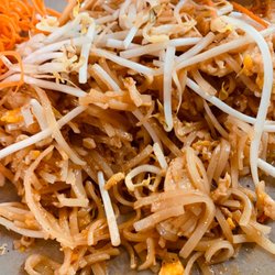 Chang Thai - Pad Thai