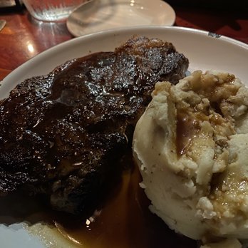 The Hound - Ribeye - New American Near Me - Auburn, Alabama The Hound - Ribeye - New American Near Me - Auburn, Alabama