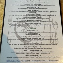 Menu 2024 Menu 2024