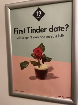 19grams Alex – Coffee Roastery by null