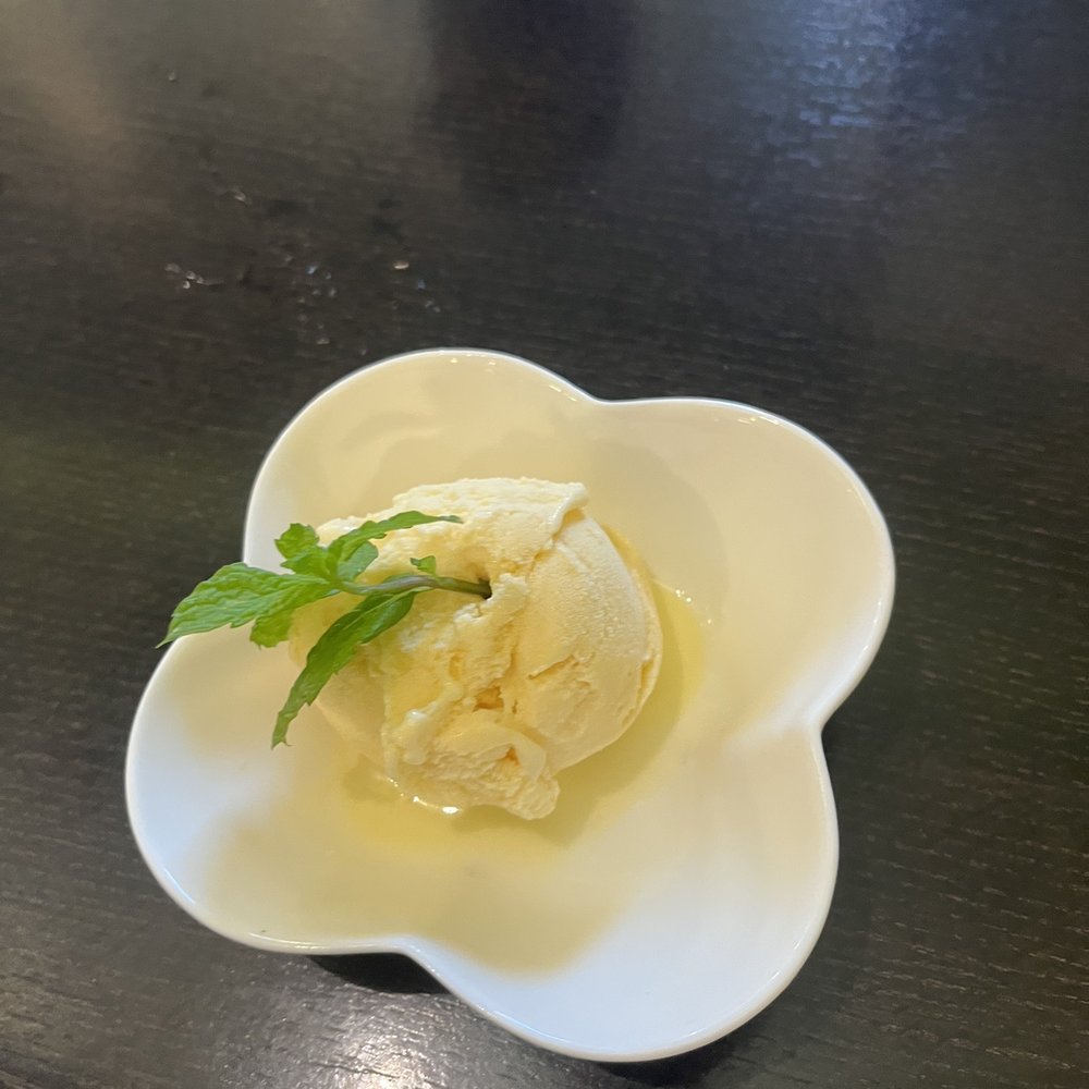Takao - Vanilla ice cream - Sushi Bars Near Me - Los Angeles, California Takao - Vanilla ice cream - Sushi Bars Near Me - Los Angeles, California