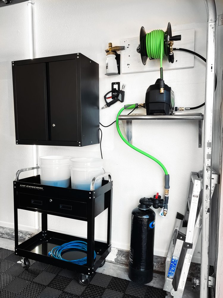 RESTORE AUTOMOTIVE APPEARANCE 44 Photos 3209 West Salter Dr