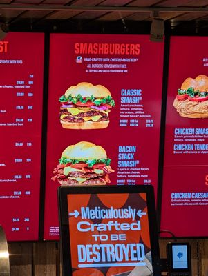 Smashburger by null