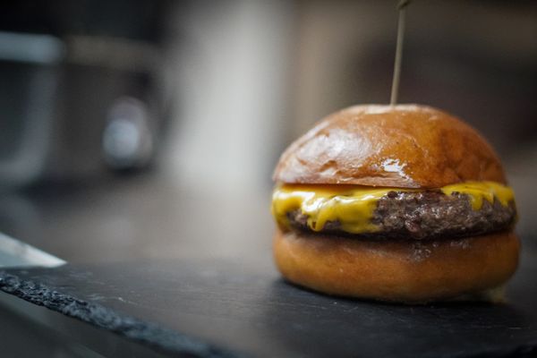 25 Degrees Huntington Beach by null