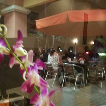 Silver Spoon Thai & Sushi - Outside - Sushi Bars Near Me - Miramar, Florida