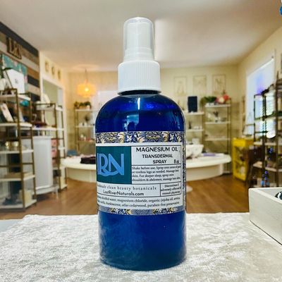 Lost River Naturals by null