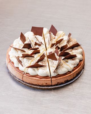 Chacónne Patisserie by null