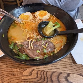 88 BaoBao - Beef ramen - Chinese Near Me - Tulsa, Oklahoma