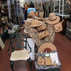 Caleidoscópio - Eine Fundgrube an Kork-Handwerks-Kunst