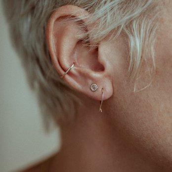 Fail Jewelry - 14k gold earrings - Accessories Near Me - Austin, Texas Fail Jewelry - 14k gold earrings - Accessories Near Me - Austin, Texas