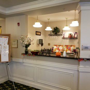 Kris-Leigh Assisted Living - Ice Cream Parlor - Assisted Living Facilities Near Me - Severna Park, Maryland Kris-Leigh Assisted Living - Ice Cream Parlor - Assisted Living Facilities Near Me - Severna Park, Maryland